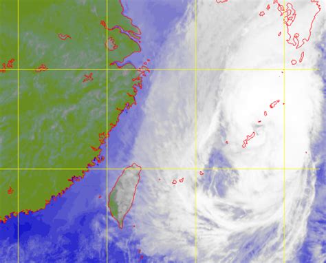 中國東北氣候|東北季候風及其在秋季對華南天氣的影響｜香港天文台(HKO)｜教 